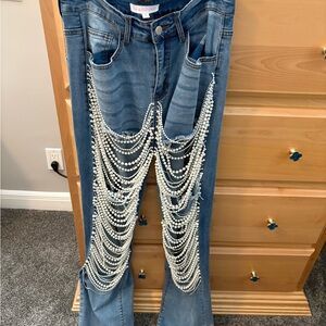 Bling Jeans